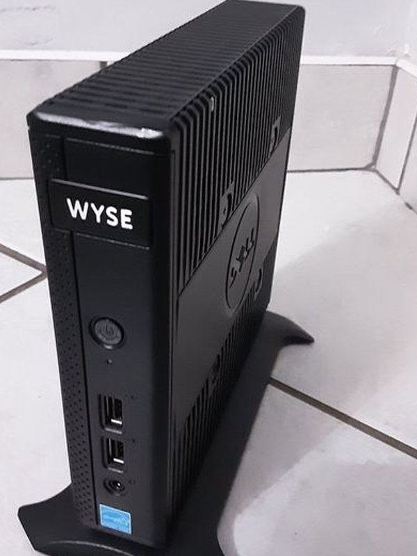 COMPUTERS: Dell Wyse 5010 thin client