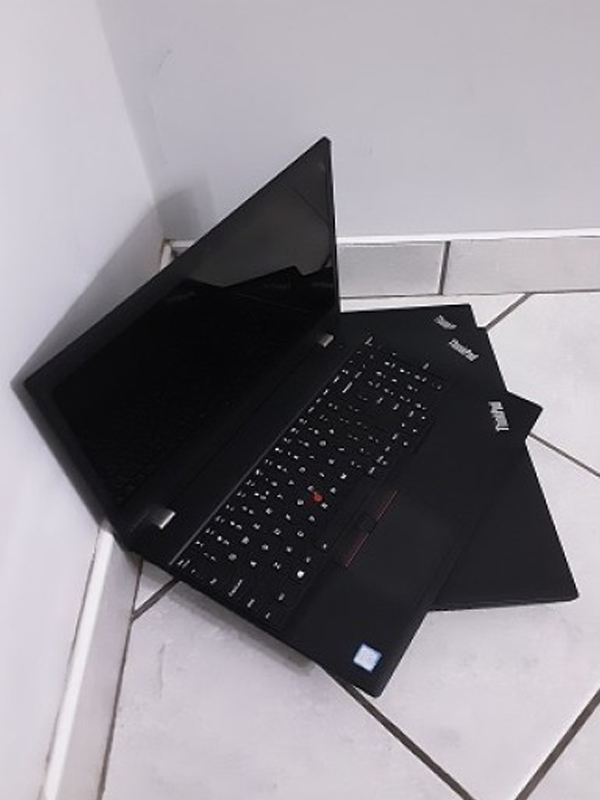 LAPTOPS: Lenovo ThinkPad T570 Laptop