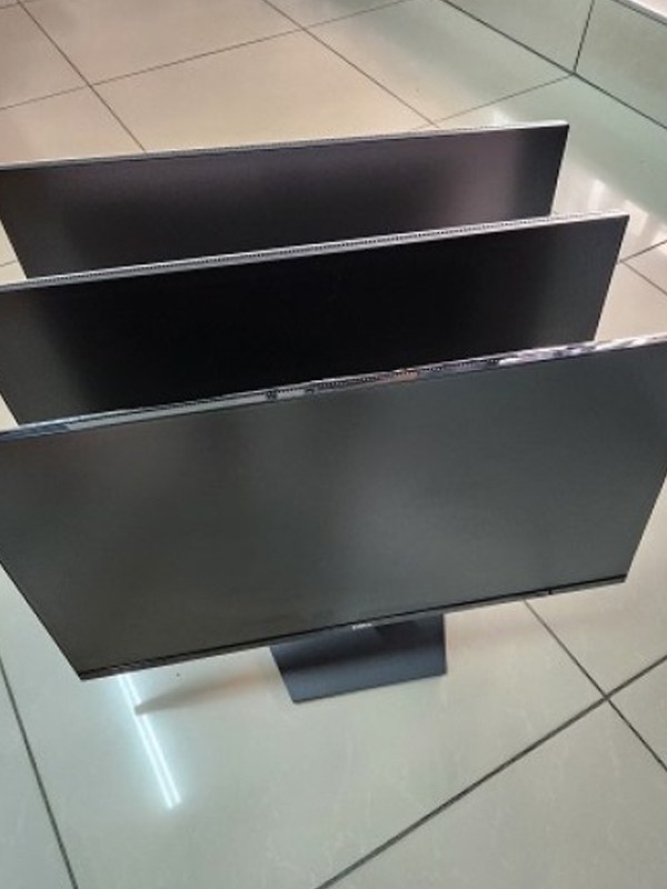 MONITORS: Dell SE2719H 27